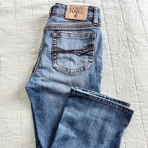 Men’s Cody James jeans 32x30 great condition